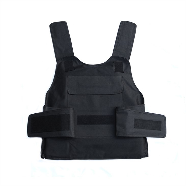 Aramid Fiber Bulletproof Vest supplier