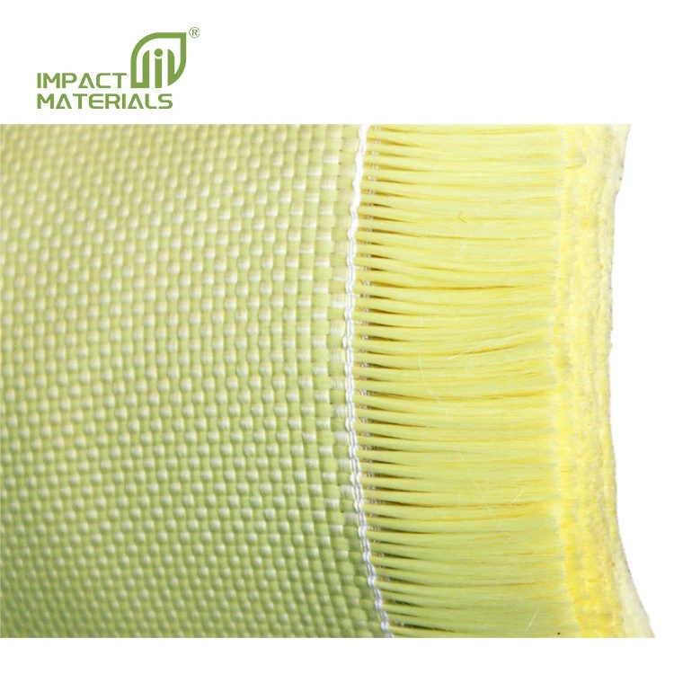 Materjal Kevlar Għall-Ħwejjeġ