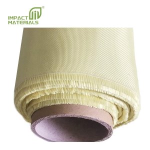 Tessili Aramid tal-Karbonju